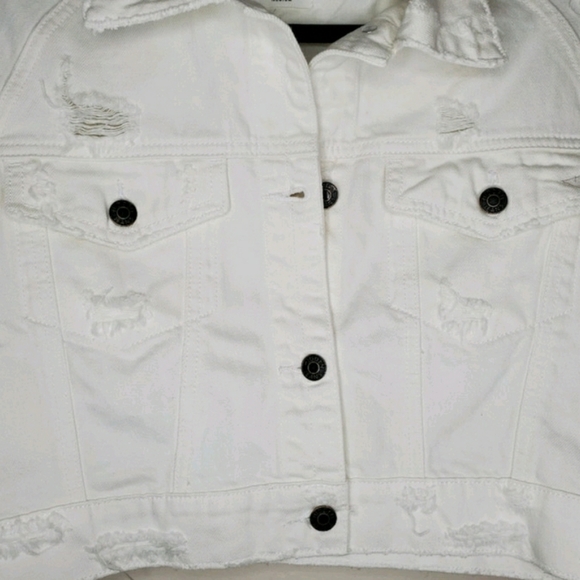 Denim Jacket - Picture 2 of 4